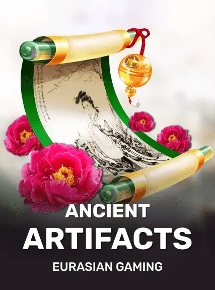 Ancient Artifacts game tile
