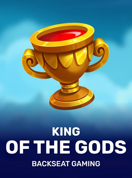 King of the Gods game tile