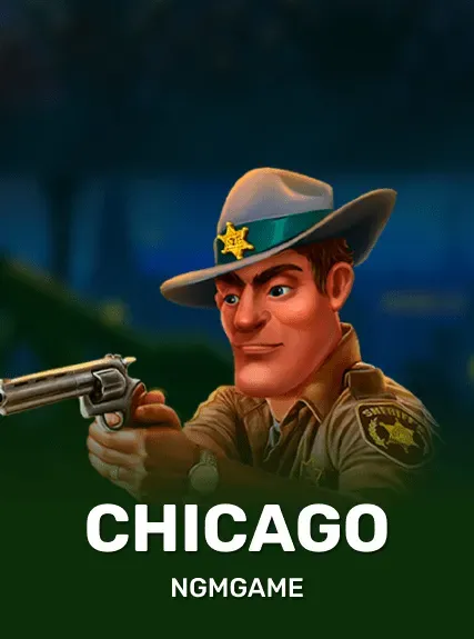 Chicago game tile