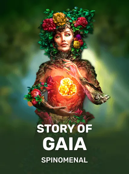 Story of Gaia game tile